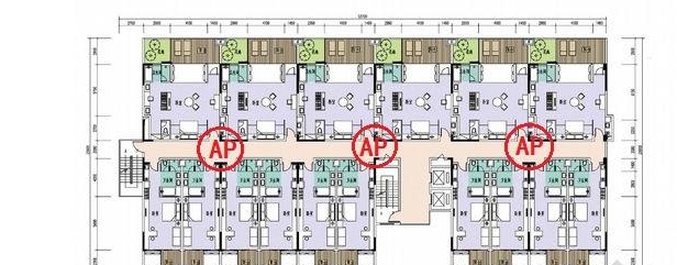 HPE Aruba無(wú)線(xiàn)網(wǎng)絡(luò ) | 康普Commscope | 弱電工程 HPE Aruba無(wú)線(xiàn)網(wǎng)絡(luò ) | 康普Commscope | 弱電工程