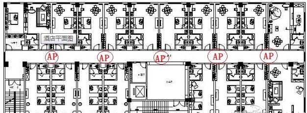 HPE Aruba無(wú)線(xiàn)網(wǎng)絡(luò ) | 康普Commscope | 弱電工程