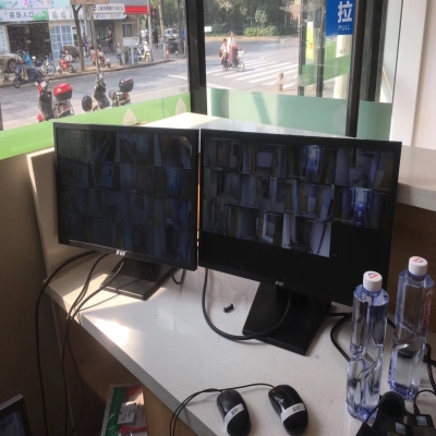 松江海友酒店網(wǎng)絡(luò )電話(huà)無(wú)線(xiàn)覆蓋監控弱電系統