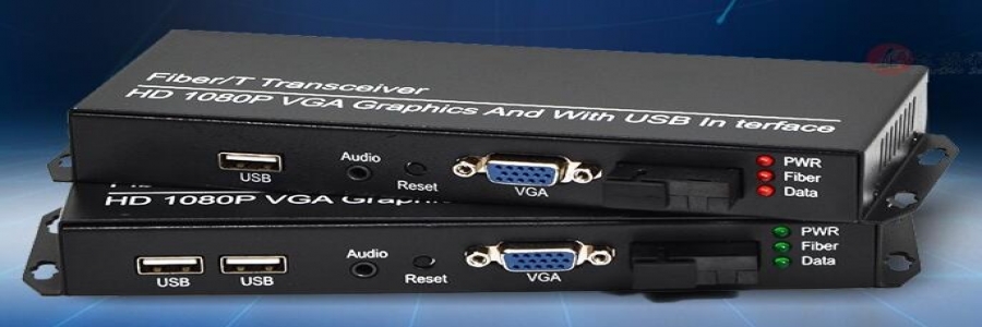 嘉定監控安裝通過(guò)光端機讓保安室與機房同步顯示操作監控畫(huà)面