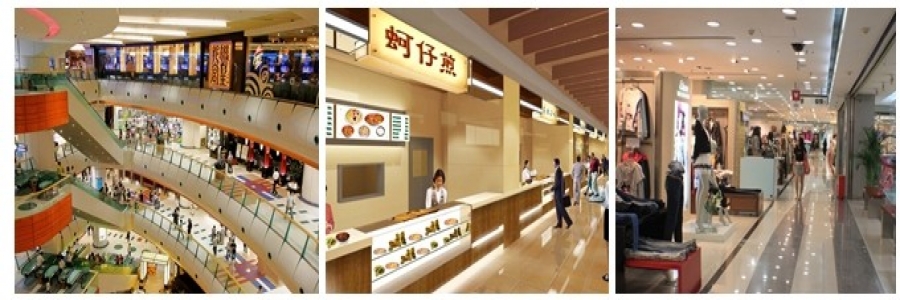 杭州濱江世貿中心無(wú)線(xiàn)網(wǎng)絡(luò )覆蓋解決方案